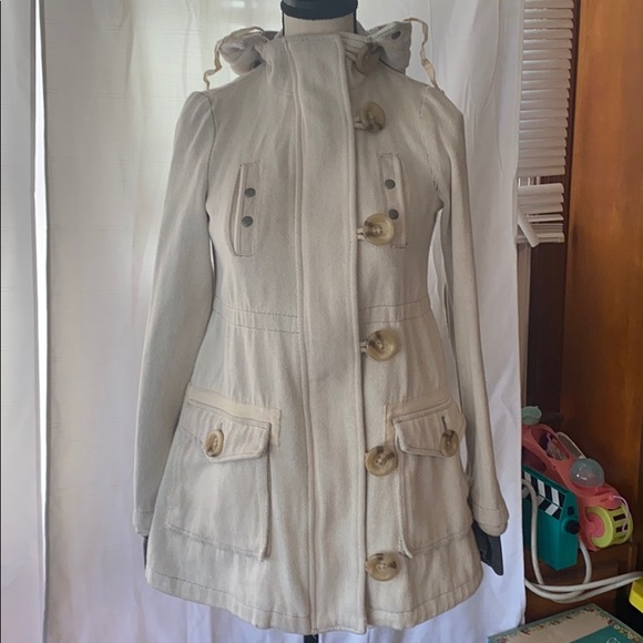 Free People Jackets & Blazers - Free people Jacket